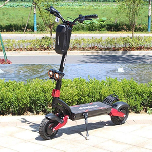 Desplazamientos Vehículo de movilidad ligero Scooter eléctrico plegable A3