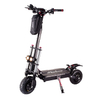 Scooter plegable eléctrico portátil Jaguar HB07 de doble motor con absorción de impacto